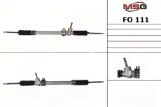 Рулевая рейка MSG FO 111