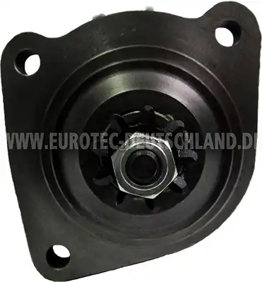 Стартер EUROTEC 11011400