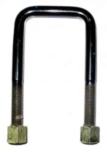 Стремянка рессоры OOTOKO 16*72*340-FORM10