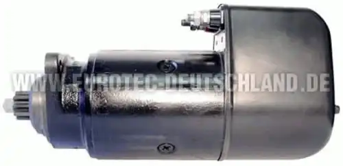 Стартер EUROTEC 11011550