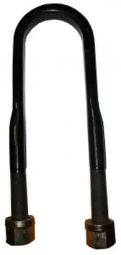 Стремянка рессоры OOTOKO 27*93*410-FORM3