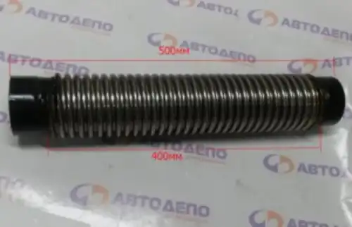 Гофра глушителя OOTOKO EFP1026 L= d=