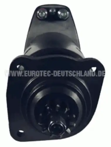 Стартер EUROTEC 11012740