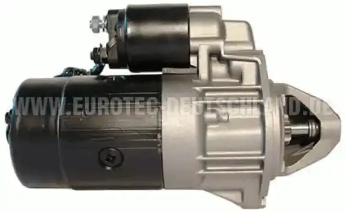 Стартер EUROTEC 11013140