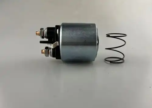  ВТЯГИВАЮЩЕЕ РЕЛЕ 30SR0689 EKSIN