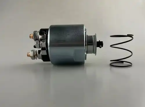 втягивающее реле 30SR0444 EKSIN