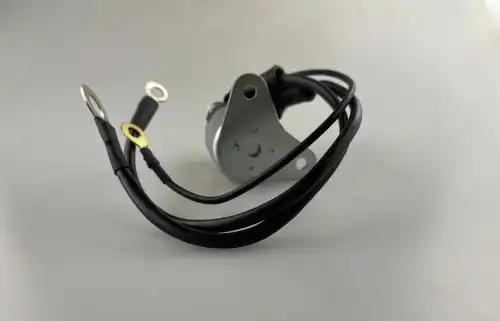 доп. втягивающее реле / 31SR0001 EKSIN