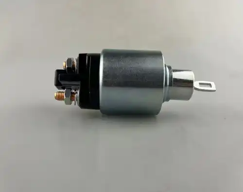 ВТЯГИВАЮЩЕЕ РЕЛЕ 30SR0691 EKSIN