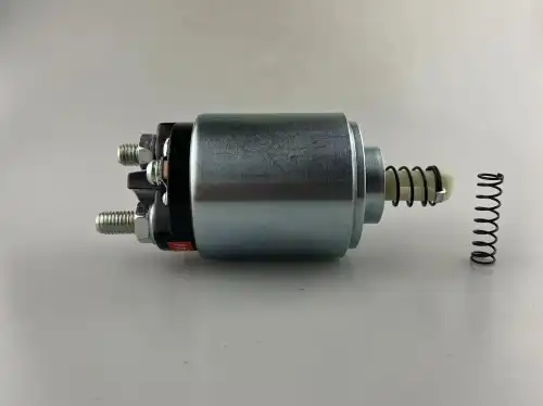ВТЯГИВАЮЩЕЕ РЕЛЕ 30SR0504 EKSIN