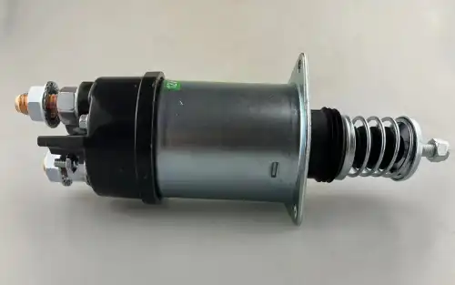 ВТЯГИВАЮЩЕЕ РЕЛЕ 30SR0646 EKSIN