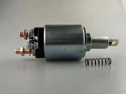  втягивающее реле / 30SR0760 EKSIN