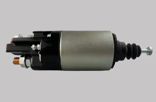 ВТЯГИВАЮЩЕЕ РЕЛЕ 30SR0762 EKSIN