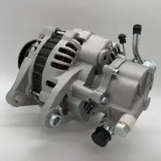 Генератор EKSIN AR0581