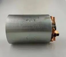 СТАКАН СТАРТЕРА С ОБМОТКОЙ 10SR0213 EKSIN