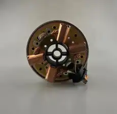 СТАКАН СТАРТЕРА С ОБМОТКОЙ 10SR0213 EKSIN