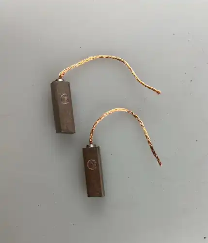 ЩЕТКИ ГЕНЕРАТОРА 35MC0048 EKSIN