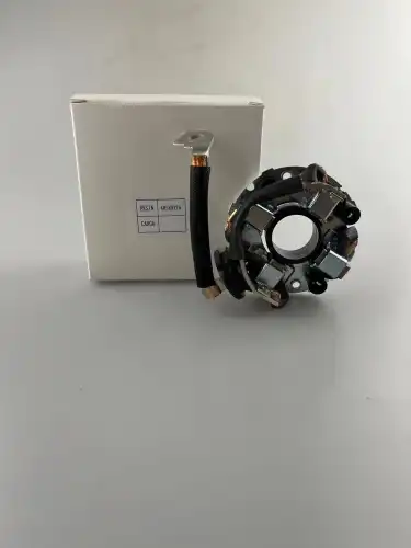ЩЕТОЧНЫЙ УЗЕЛ 40SR0176 EKSIN