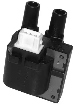 МОДУЛЬ ЗАЖИГАНИЯ B0024 GHIBAUDI