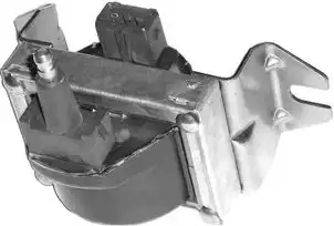 Катушка зажигания GHIBAUDI B0067
