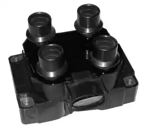 Модуль зажигания B0036 GHIBAUDI
