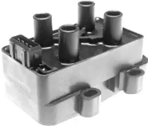 Модуль зажигания B0043 GHIBAUDI