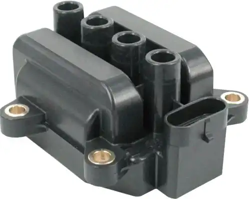 Модуль зажигания B0190 GHIBAUDI