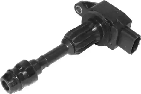 Модуль зажигания B0156 GHIBAUDI
