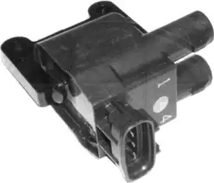Модуль зажигания B0288 GHIBAUDI