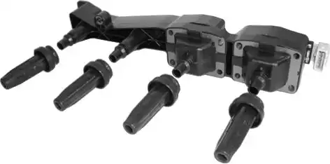 Модуль зажигания B0122 GHIBAUDI