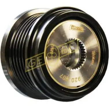 Шкив-бендикс 3.5446.1 IKA