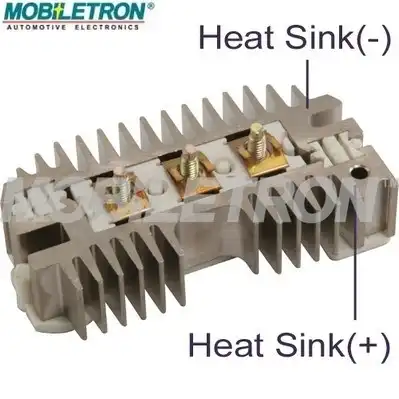 диодный мост / RD-09H MOBILETRON