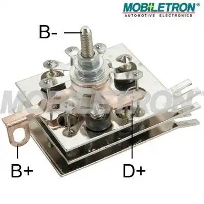диодный мост RL-14H MOBILETRON