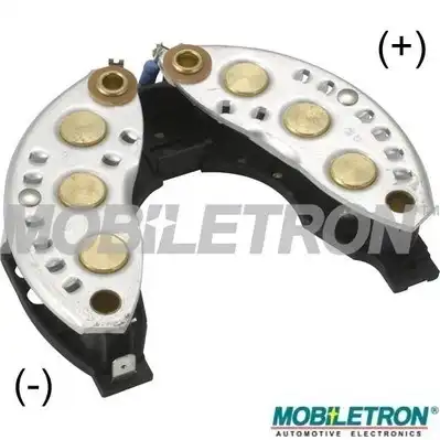 Диодный мост генератора RP-04R MOBILETRON