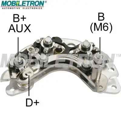 диодный мост RL-05H MOBILETRON