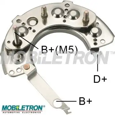 диодный мост RH-10C MOBILETRON