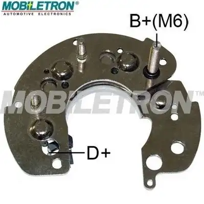 ДИОДНЫЙ МОСТ RH-46C MOBILETRON