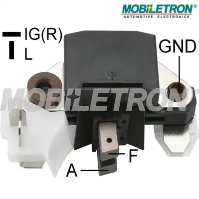 реле регулятор VR-H2009-21 MOBILETRON