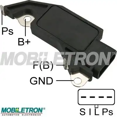 Регулятор генератора VR-D683H MOBILETRON