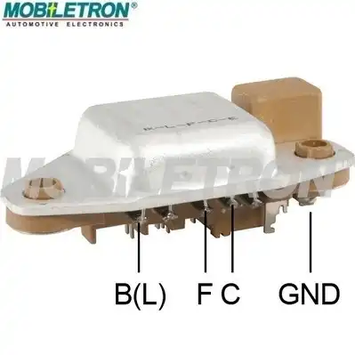 реле регулятор VR-H2002-3 MOBILETRON