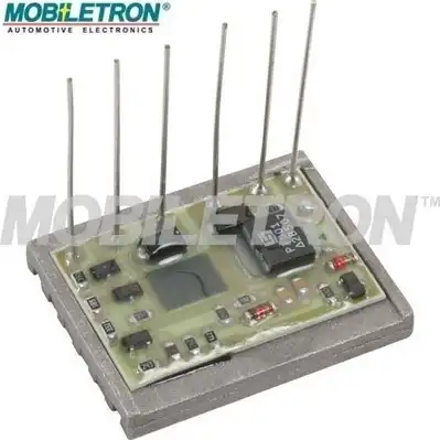 чип VR-H2000-9S MOBILETRON