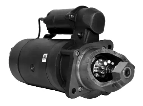 Стартер PRESTOLITE ELECTRI MS4-404
