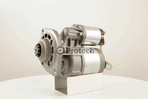 Стартер PROTECH IR8850