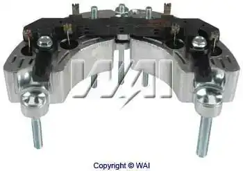 диодный мост MR6255 TRANSPO