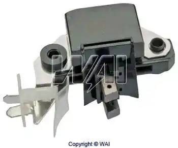 Регулятор TRIM207 TRANSPO