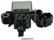 РЕГУЛЯТОР ГЕНЕРАТОРА IH258 TRANSPO