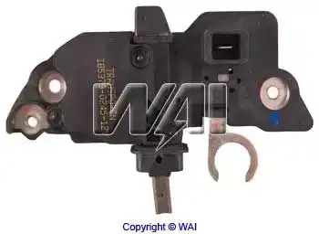 РЕГУЛЯТОР IB5379 TRANSPO