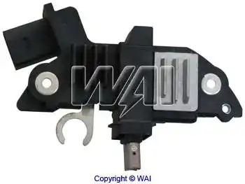 Регулятор генератора IB5289 TRANSPO