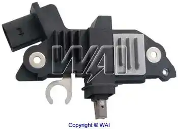 реле регулятор IB6132 TRANSPO