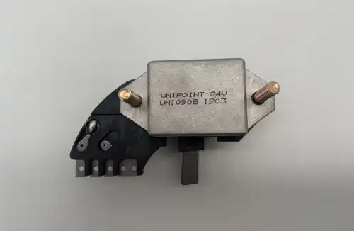 YR-1203 Регулятор UNIPOINT