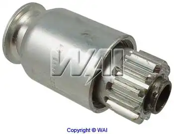 Бендикс WA54-118 WAI